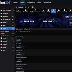 bet on anything website